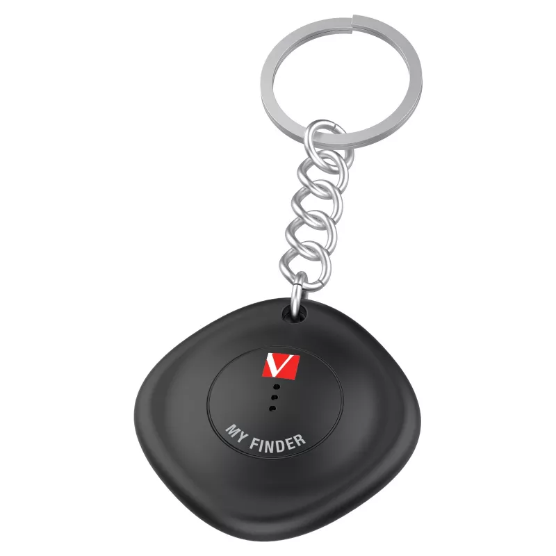 Verbatim MYF-01 Bluetooth Item Finder 1 szt. Czarny