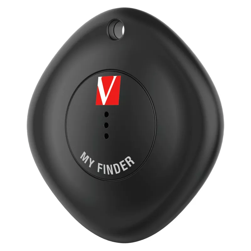 Verbatim MYF-01 Bluetooth Item Finder 1 szt. Czarny