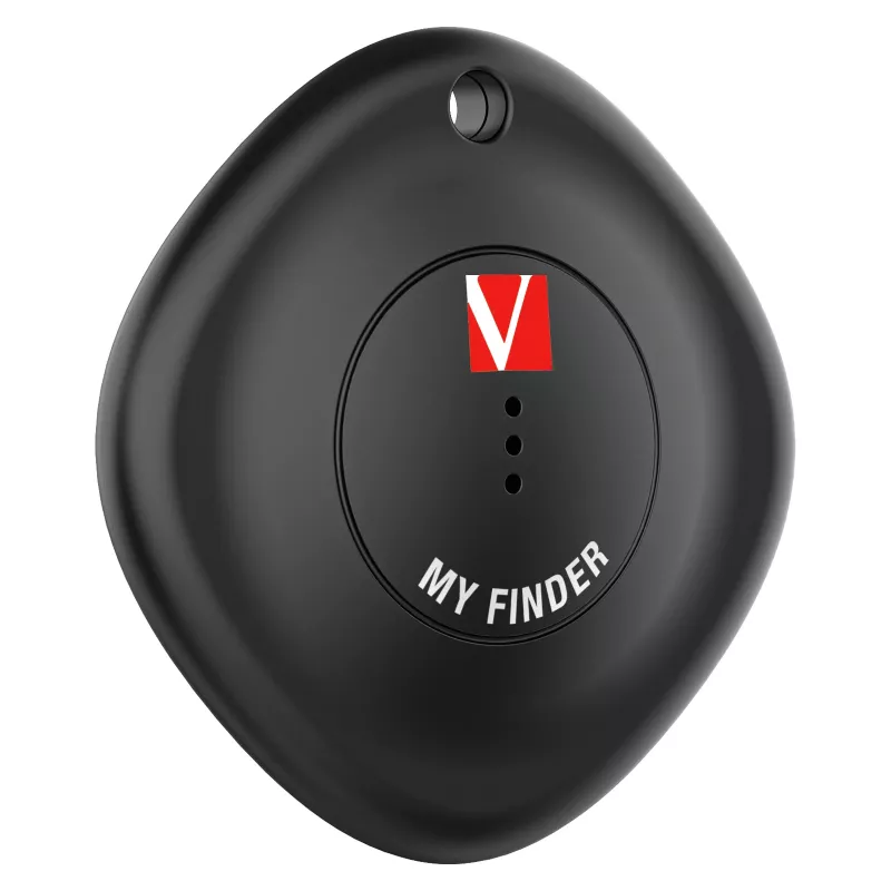 Verbatim MYF-01 Bluetooth Item Finder 1 szt. Czarny