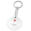 Verbatim MYF-02 Bluetooth Item Finder 2 szt. Czarny/Biały