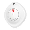 Verbatim MYF-02 Bluetooth Item Finder 2 szt. Czarny/Biały