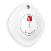 Verbatim MYF-02 Bluetooth Item Finder 2 szt. Czarny/Biały