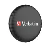 Verbatim My Finder Coin, osobisty, lokalizator, czarny, pyłoszczelny, wodoodporny, IP66, CR2032