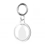 Verbatim My Finder Coin Bluetooth Tracker - 2 Pack, Personal, Finder, Czarny, Biały, Pyłoszczelny, Wodoodporny, IP66, CR2032