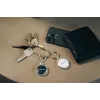 Verbatim My Finder Coin Bluetooth Tracker - 2 Pack, Personal, Finder, Czarny, Biały, Pyłoszczelny, Wodoodporny, IP66, CR2032