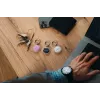 Verbatim 32135 lokalizator/znajdź GPS Osobisty Czarny, Różowy, Biały