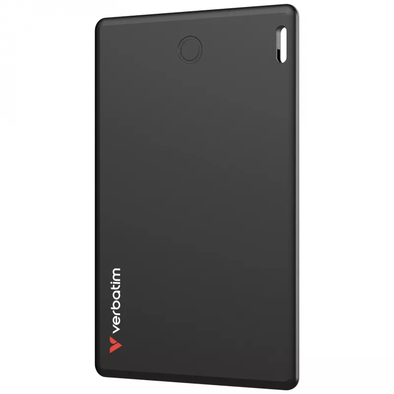 Karta lokalizatora Bluetooth Verbatim My Finder 1 szt. czarna
