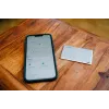 Verbatim My Finder Card Bluetooth Item Finder 1 szt. srebrny, osobista, Moduł lokalizujący, srebrny, pyłoszczelna, wodoodporna, IP66, 1440 h