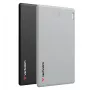 Verbatim My Finder Card Bluetooth Lokalizator przedmiotów 2 szt. Czarny / Srebrny