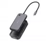 Verbatim Share My Screen 1080p USB-C bezprzewodowy adapter wyświetlacza z hubem WDA-01