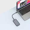 Verbatim Share My Screen 1080p USB-C bezprzewodowy adapter wyświetlacza z hubem WDA-01
