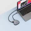 Verbatim Share My Screen USB-C Wireless Display Adapter 4K z hubem WDA-02