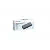 Stacja dokująca Verbatim CDS-15 przewodowa USB 3.2 Gen 1 (3.1 Gen 1) Type-C, czarno-szara