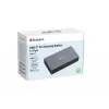 Verbatim CDS-17 Przewodowa stacja dokująca USB 3.2 Gen 1 (3.1 Gen 1) Type-C Czarny, Szary
