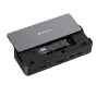 Verbatim CDS-15S Przewodowy USB 3.2 Gen 1 (3.1 Gen 1) Type-C Czarny, Szary