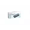 Verbatim CDS-15S Przewodowy USB 3.2 Gen 1 (3.1 Gen 1) Type-C Czarny, Szary