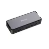 Verbatim CDS-15SSD Wired USB 3.2 Gen 1 (3.1 Gen 1) Type-C Czarny, szary