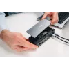 Verbatim CDS-15SSD Wired USB 3.2 Gen 1 (3.1 Gen 1) Type-C Czarny, szary