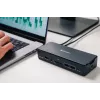 Verbatim CDS-15SSD Wired USB 3.2 Gen 1 (3.1 Gen 1) Type-C Czarny, szary