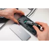 Verbatim CDS-15SSD Wired USB 3.2 Gen 1 (3.1 Gen 1) Type-C Czarny, szary