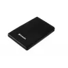 Verbatim Store 'n' Go cienki Portable SSD USB 3.2 Gen 1 / USB-C 256GB Czarny