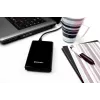 Verbatim Store 'n' Go cienki Portable SSD USB 3.2 Gen 1 / USB-C 256GB Czarny