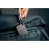 Verbatim Pocket SSD USB 3.2 Gen 2 2TB Czarny/Szary
