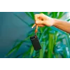 Verbatim Pocket SSD USB 3.2 Gen 2 2TB Czarny/Pomarańczowy