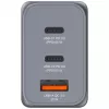 Verbatim GNC-65 GaN Charger 65W z 2 x USB-C PD 65W / 1 x USB-A QC 3.0 (EU/UK/US)