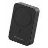 Verbatim Charge 'n' Go Essentials Power Bank Magnetyczny Bezprzewodowy 20000 mAh Czarny