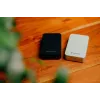 Verbatim Charge 'n' Go Essentials Power Bank Magnetyczny Bezprzewodowy 20000 mAh Czarny