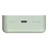 Verbatim Charge 'n' Go Essentials Magnetic Wireless Power Bank 20000 mAh zielony