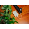 Verbatim Charge 'n' Go Essentials Magnetic Wireless Power Bank 20000 mAh zielony