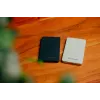 Verbatim Charge 'n' Go Essentials Magnetyczny powerbank bezprzewodowy 5000 mAh Czarny