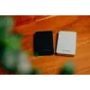 Verbatim Charge 'n' Go Essentials Magnetyczny Power Bank Bezprzewodowy 10000 mAh Czarny