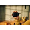 Mini ładowarka GaN Verbatim 70 W 3 porty wtyczka US z adapterami EU i UK