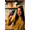 Verbatim GaN Charger 100W Universal Czarny AC Fast charging Indoor