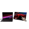 Monitor Verbatim Portable Touchscreen 17.3 cala 4K Ultra HD LCD 3840 x 2160