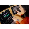 Monitor Verbatim Portable Touchscreen 17.3 cala 4K Ultra HD LCD 3840 x 2160