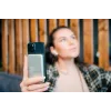 Verbatim Charge 'n' Go Magnetic Wireless Power Bank 5000mAh zielony