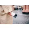 Verbatim Charge 'n' Go Magnetic Wireless Power Bank 5000mAh Różowy