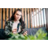 Verbatim Charge 'n' Go Magnetic Wireless Power Bank 5000mAh Szary