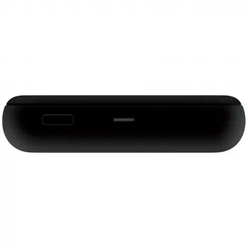 Verbatim Charge 'n' Go Magnetyczny Bezprzewodowy Powerbank 10000 mAh Czarny