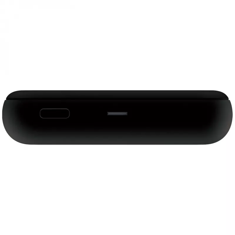 Verbatim Charge 'n' Go Magnetyczny Bezprzewodowy Powerbank 10000 mAh Czarny