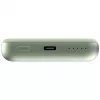 Verbatim Charge 'n' Go Magnetic Wireless Power Bank 10000mAh zielony