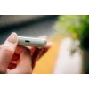Verbatim Charge 'n' Go Magnetic Wireless Power Bank 10000mAh zielony
