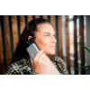 Verbatim Charge 'n' Go Magnetyczny Bezprzewodowy Power Bank 10000mAh Niebieski