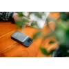 Verbatim Charge 'n' Go Magnetic Wireless Power Bank 10000mAh Szary