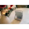 Verbatim Charge 'n' Go Magnetic Wireless Power Bank z stand - 10000 mAh Niebieski