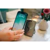 Verbatim Charge 'n' Go Magnetic Wireless Power Bank z stand - 10000 mAh szary